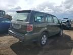 2006 Honda Pilot LX