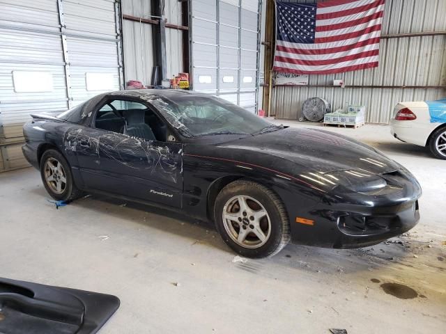 2002 Pontiac Firebird