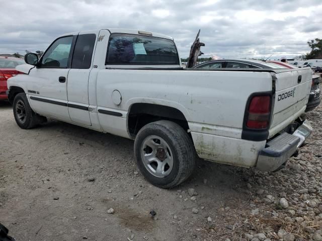 1998 Dodge RAM 1500