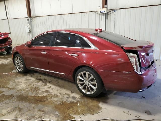 2016 Cadillac XTS Premium Collection