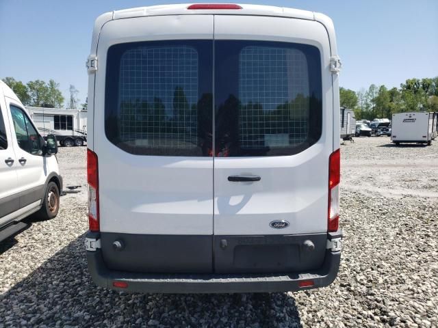 2016 Ford Transit T-150