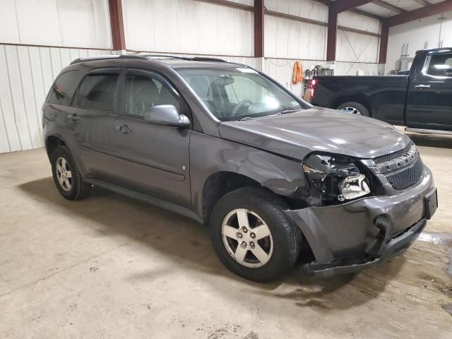 2008 Chevrolet Equinox LT