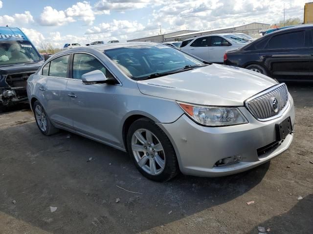 2010 Buick Lacrosse CXL