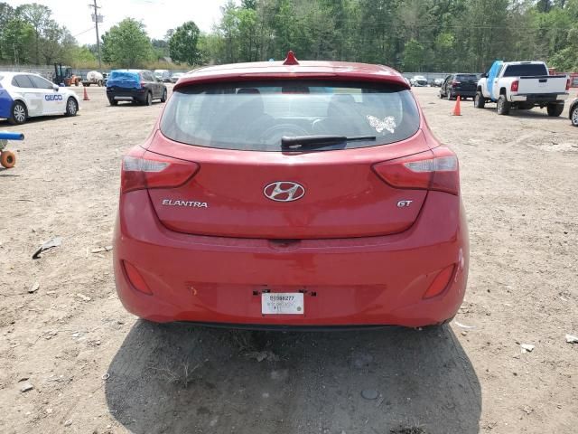 2013 Hyundai Elantra GT