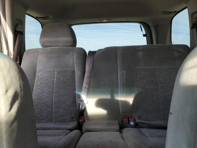 2006 GMC Envoy