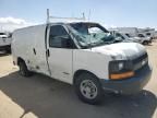 2005 Chevrolet Express G2500