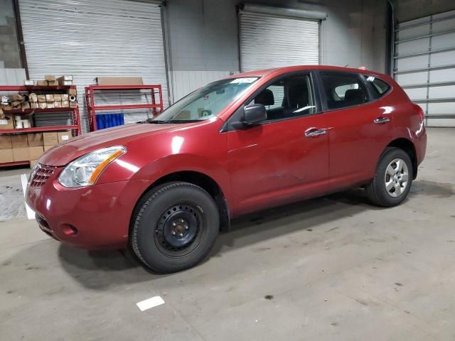 2010 Nissan Rogue S