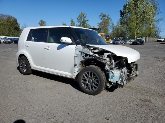 2012 Scion XB