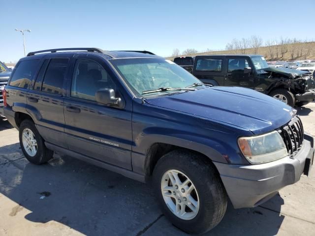 2004 Jeep Grand Cherokee Laredo