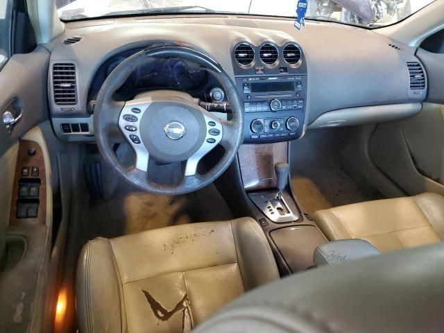 2008 Nissan Altima 2.5