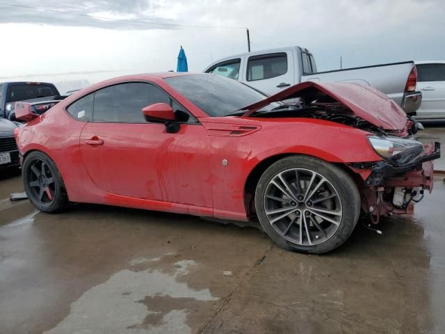 2020 Toyota 86