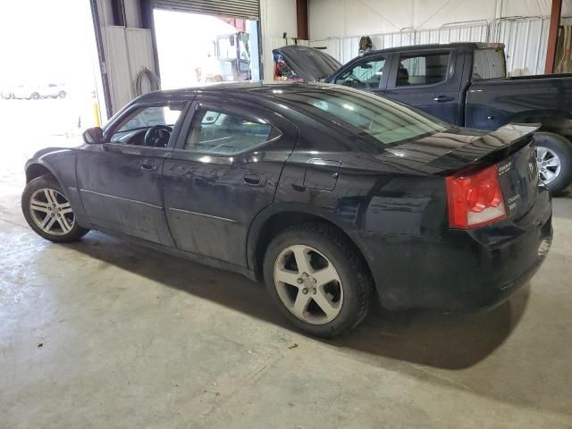 2009 Dodge Charger R/T