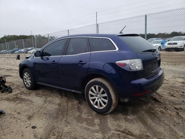 2011 Mazda CX-7