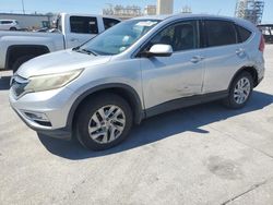Lots with Bids for sale at auction: 2015 Honda CR-V EX