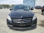 2012 Mercedes-Benz R 350 4matic