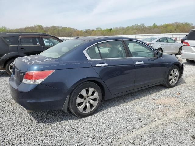 2010 Honda Accord EXL