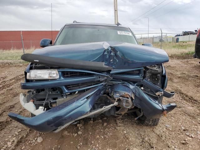 2006 Chevrolet Tahoe K1500