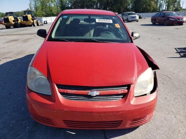 2010 Chevrolet Cobalt LS