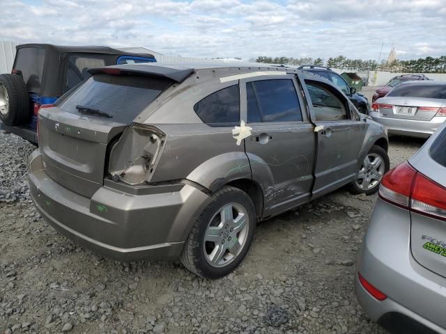 2008 Dodge Caliber