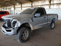 Vehiculos salvage en venta de Copart Phoenix, AZ: 2023 Ford F150