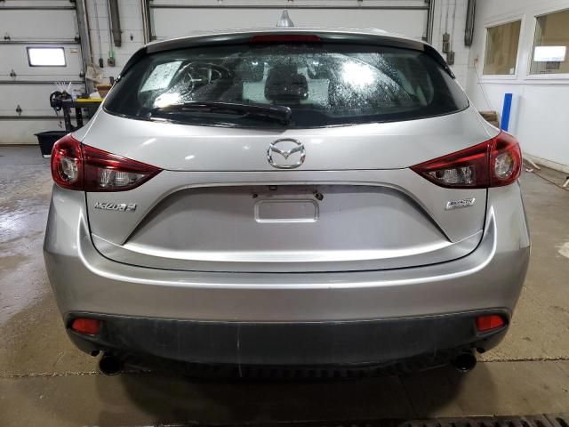 2014 Mazda 3 Touring