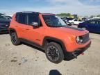 2017 Jeep Renegade Trailhawk