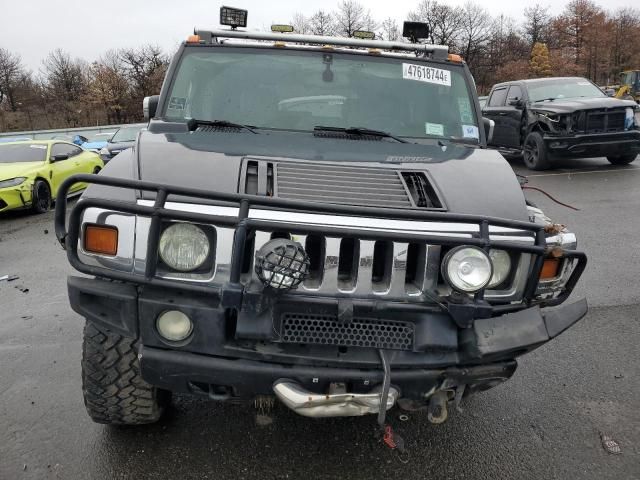 2003 Hummer H2