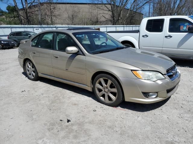 2008 Subaru Legacy 3.0R Limited