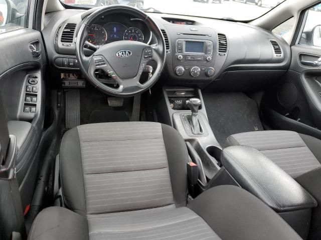 2014 KIA Forte EX