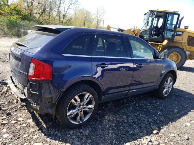 2011 Ford Edge Limited