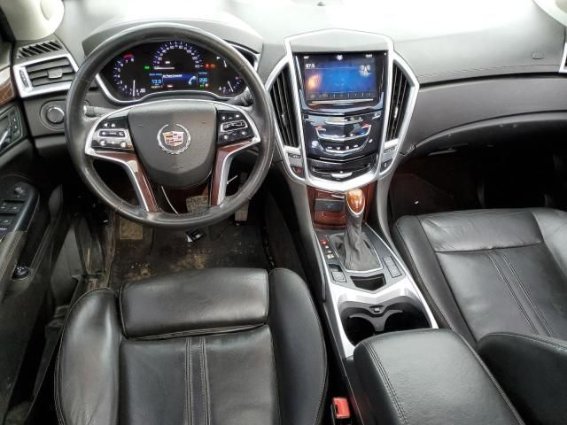 2013 Cadillac SRX Luxury Collection