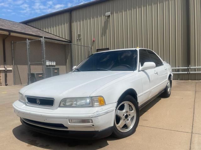 1993 Acura Legend L