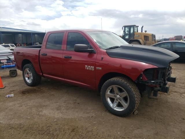 2015 Dodge RAM 1500 ST