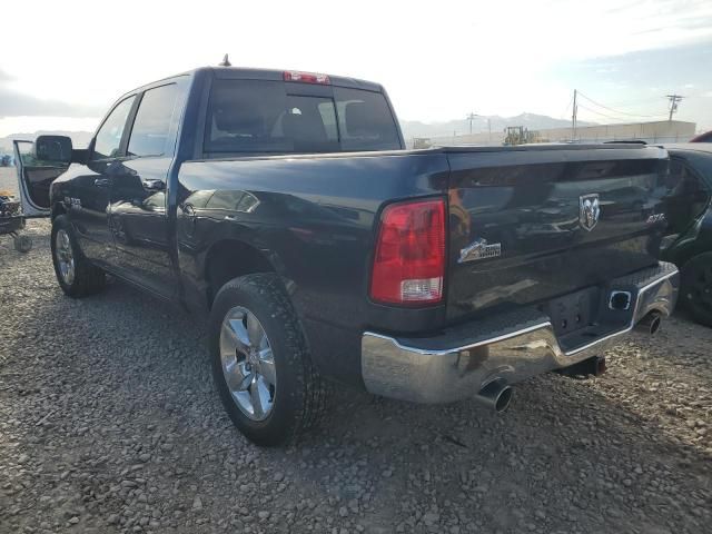 2014 Dodge RAM 1500 SLT