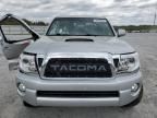 2007 Toyota Tacoma Double Cab