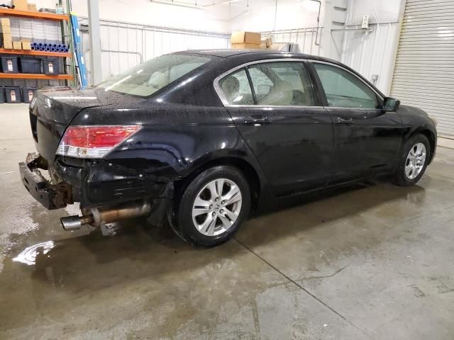 2009 Honda Accord LXP