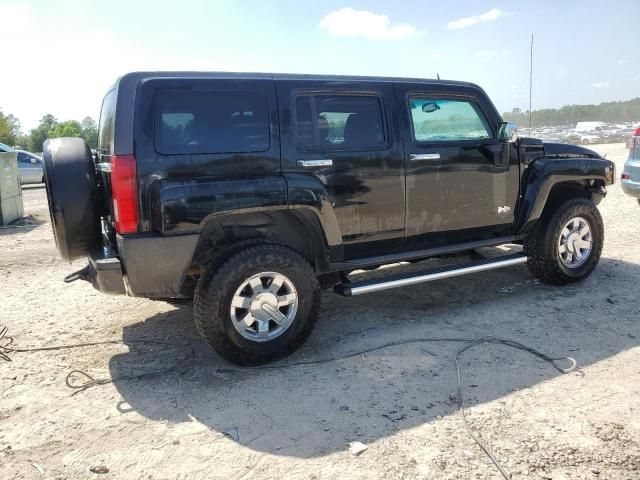 2008 Hummer H3