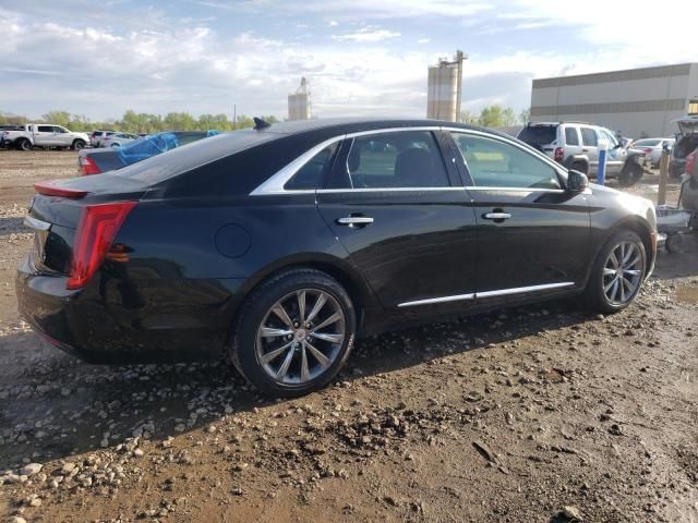 2014 Cadillac XTS