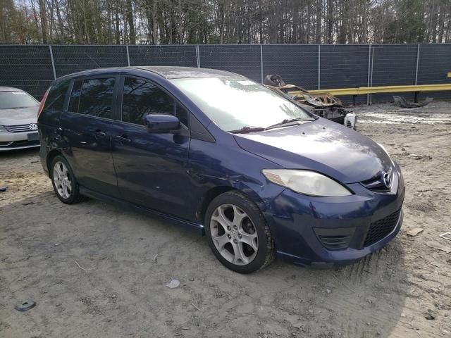 2010 Mazda 5