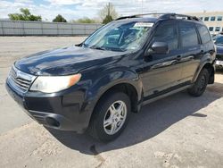 Run And Drives Cars for sale at auction: 2009 Subaru Forester 2.5X