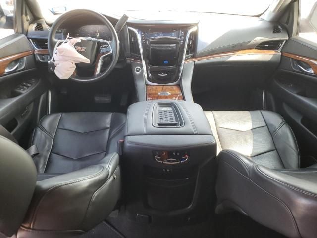 2015 Cadillac Escalade ESV Luxury