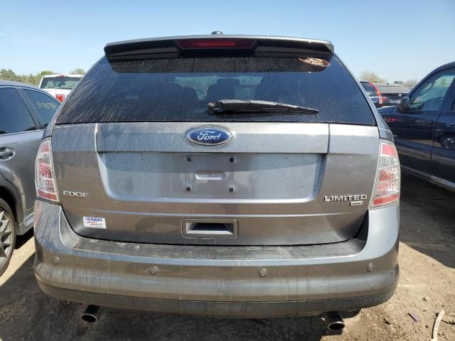 2010 Ford Edge Limited