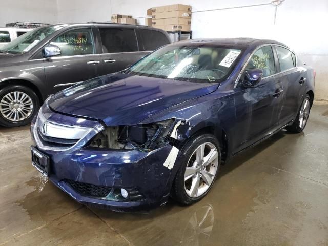 2013 Acura ILX 24 Premium