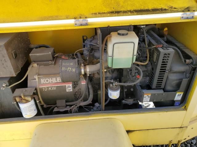 1993 CKP Generator