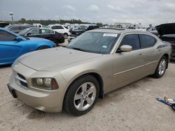 2008 Dodge Charger R/T for sale in Houston, TX