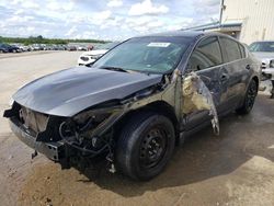 Nissan Altima Base salvage cars for sale: 2010 Nissan Altima Base