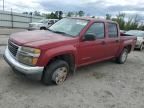 2005 GMC Canyon