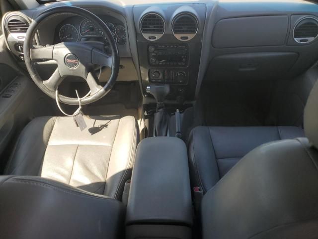 2006 GMC Envoy