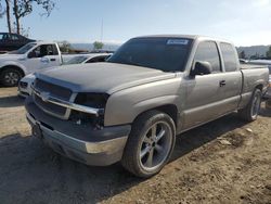 2003 Chevrolet Silverado C1500 en venta en San Martin, CA