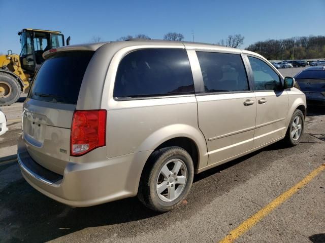 2013 Dodge Grand Caravan SXT